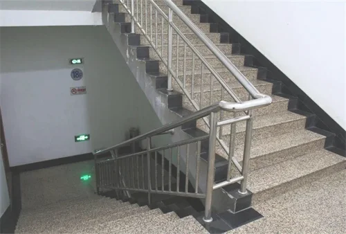 疏散楼梯形式有几种