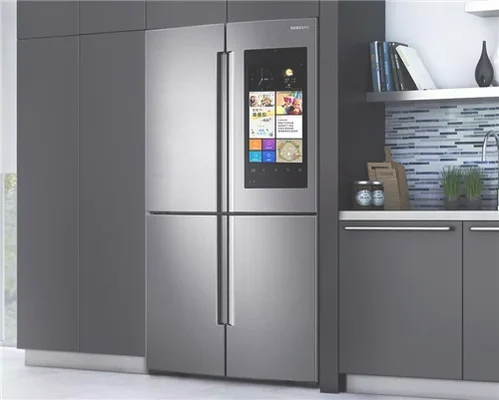 风冷式冰箱的优缺点有哪些