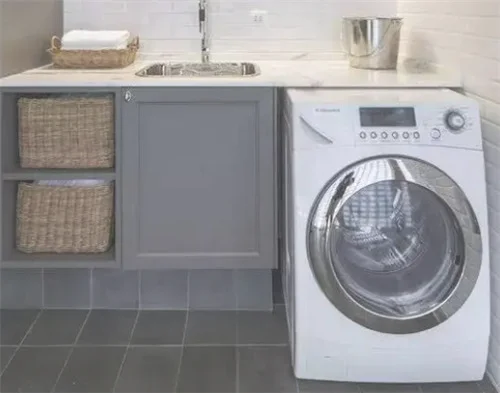 洗衣机出现f8是什么意思