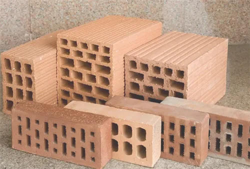 烧结空心砖和多孔砖的区别有哪些