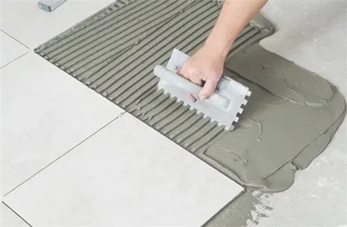 防水做多久可以贴瓷砖