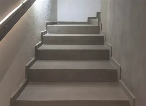 楼梯踏步用什么漆耐磨