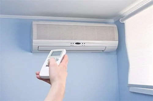 空调制冷制热原理是什么