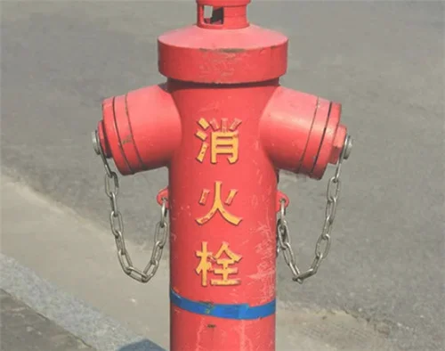 消火栓系统由什么组成