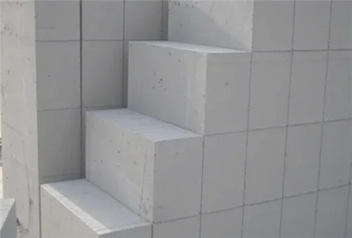 混凝土砌块规格有哪些