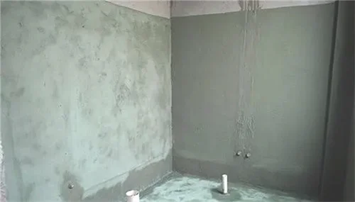 卫生间墙面做防水影响贴砖吗