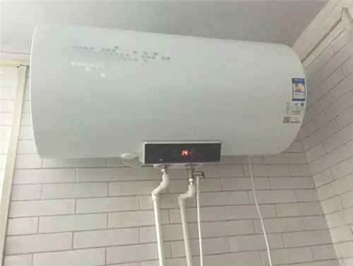 安装热水器需要什么配件