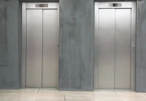 停电电梯会停吗