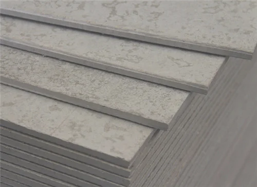 硅酸钙板和水泥板的区别有哪些