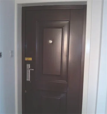 门的宽度一般是多少厘米