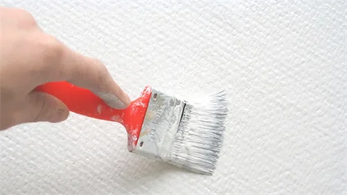 水泥墙可以直接刷乳胶漆吗