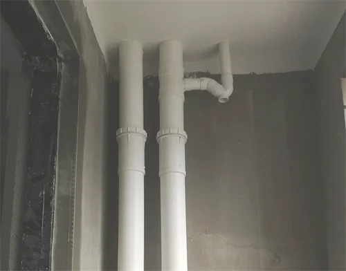阳台排水管是排什么水的