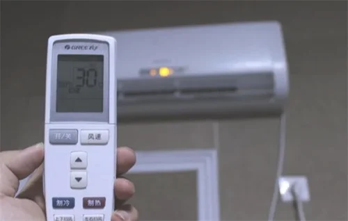 空调r22制热运行压力多少