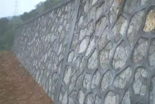 挡土墙的主要作用有哪些