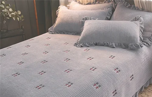 床盖是当床单还是被子
