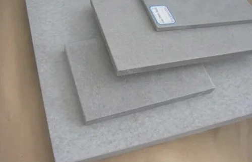 纤维水泥板和硅酸钙板的区别有哪些
