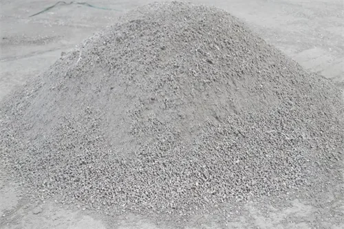 干硬性水泥砂浆与水泥砂浆的区别有