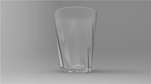 玻璃杯可以高温消毒吗