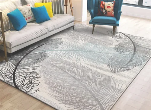 地毯有哪些材质