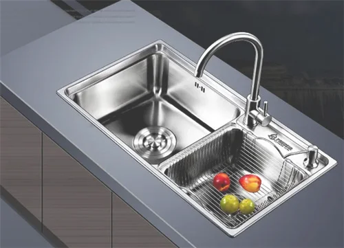 洗菜盆下水管尺寸是通用的吗