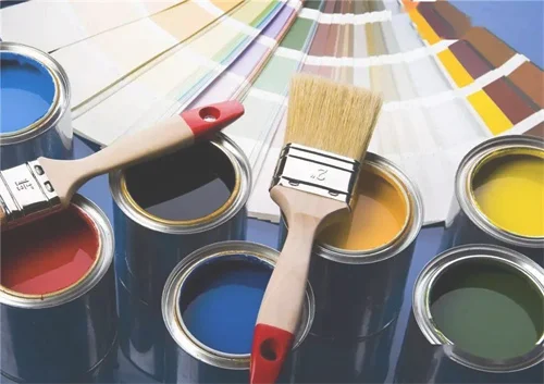 油漆和水性漆的区别是什么