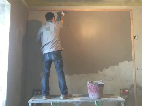 墙面找平是瓦工还是油漆工负责