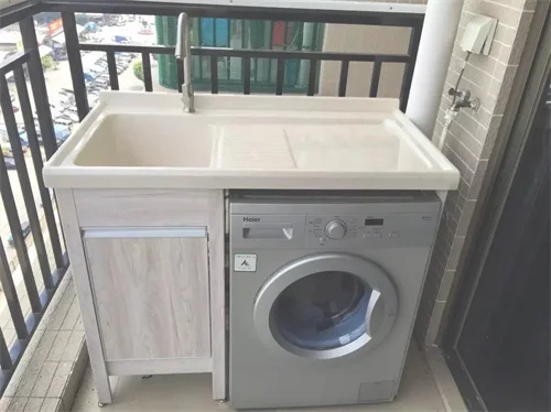 洗衣机由哪些部分组成
