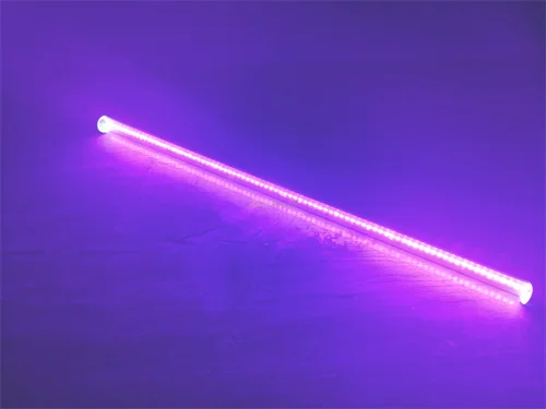 紫外线灯距离地面多少米