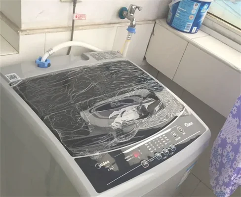 洗衣机水龙头高度是多少