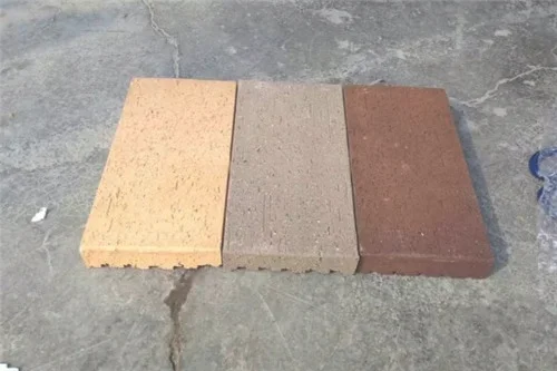 陶土砖的优点和缺点是哪些