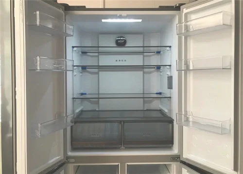 冰箱的容积就是冰箱的体积对吗