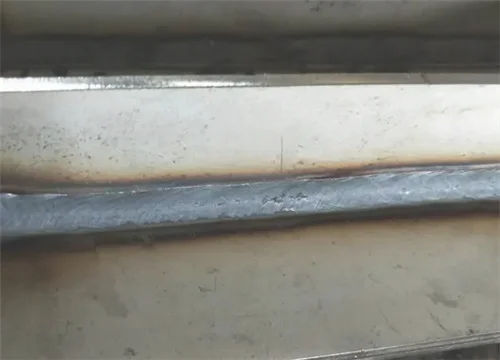 碳钢和不锈钢焊接用什么型号焊条