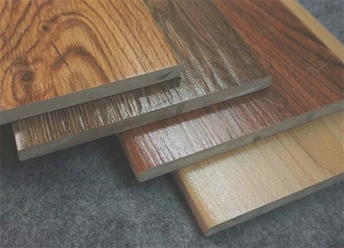 实木地板有甲醛吗