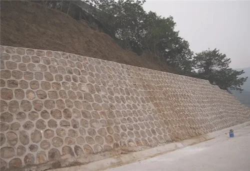 五种常见挡土墙类型是什么