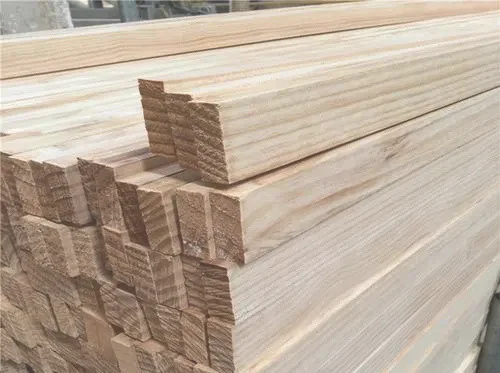 木方尺寸有哪些