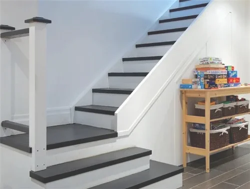 楼梯踏步宽度一般多少