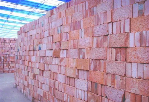 红砖一立方多少块砖
