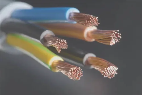 95平方电缆能带多少电流