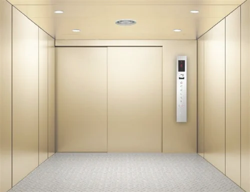 电梯间尺寸是多少