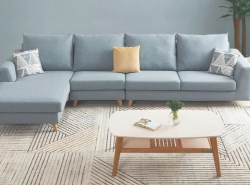 买沙发怎么量客厅尺寸