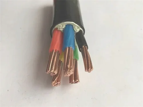 什么是电力电缆