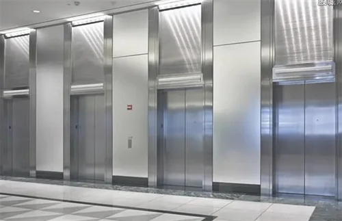 电梯低频噪音治理方法是什么