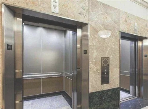 电梯安全回路开关有哪些