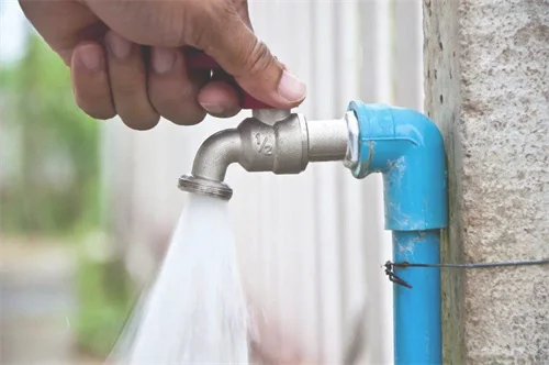 家用自来水储水罐安装方法是什么
