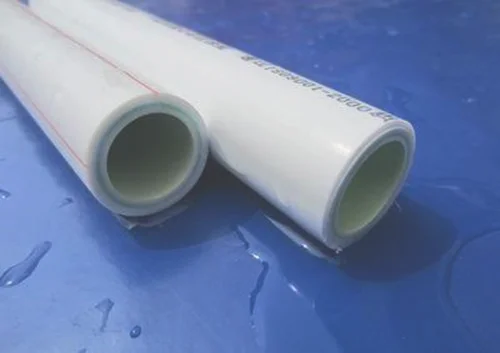 塑料管里面有钢丝叫什么管