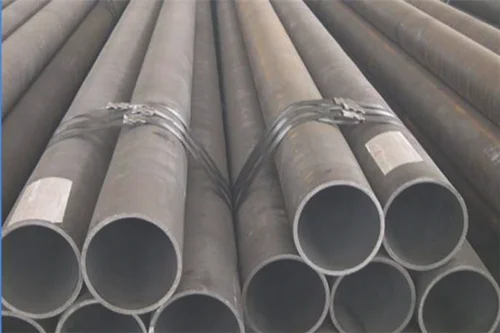 碳钢管是焊接钢管吗