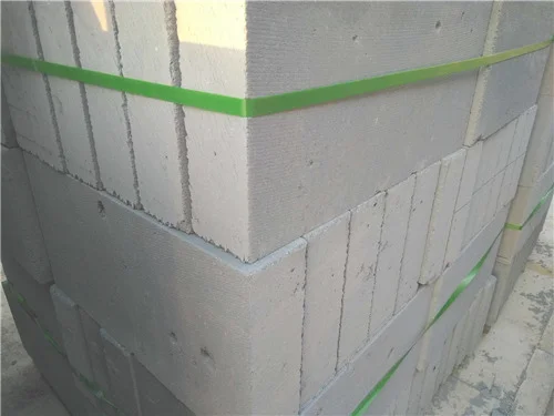 加气块墙体砌筑施工规范要求有哪些