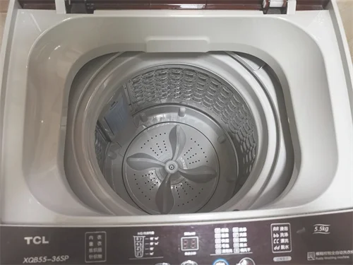 洗衣机有哪些功能