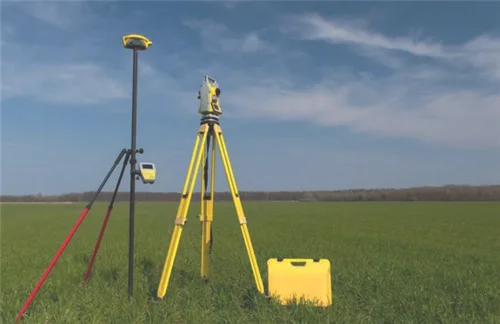 测量土地面积的仪器叫什么
