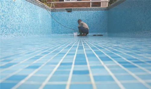 泳池砖规格有哪些